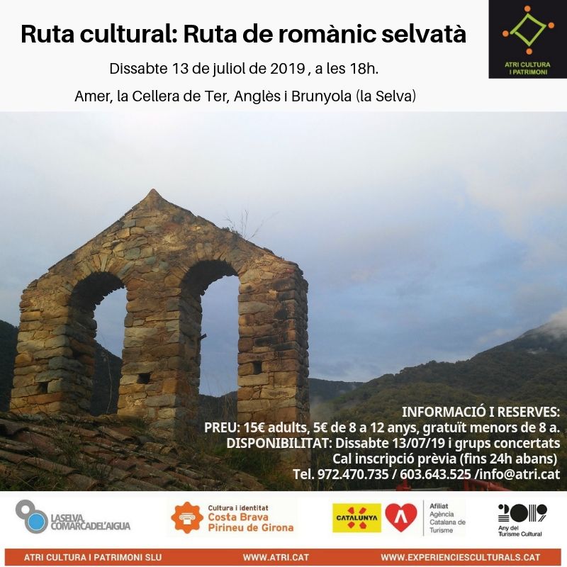 2019_Ruta_cultural_romanic_atricultura