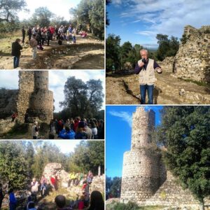 2019_Visita_arqueoleg_castell